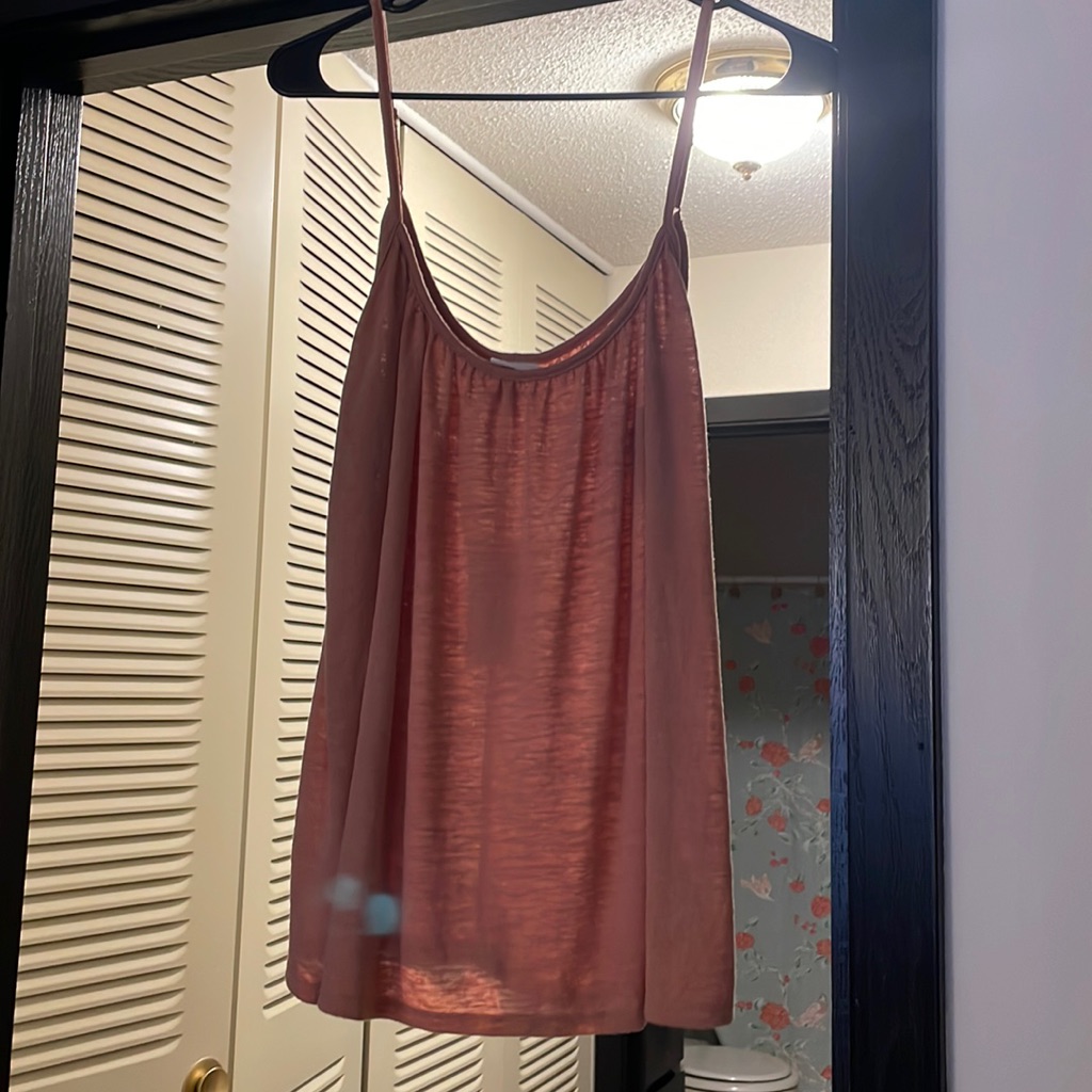 Adjustable Straps